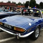 Triumph Stag