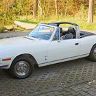 Triumph Stag V8 -4-