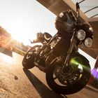 Triumph Street Triple