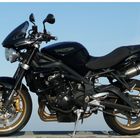 Triumph Street Triple R