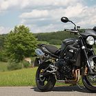 Triumph Street Triple R