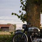 Triumph, the best motorcycle in the world