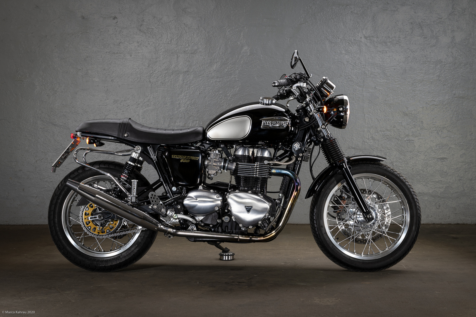 Triumph Thruxton 900 Efi (2)