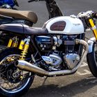 Triumph Thruxton R