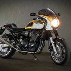 Triumph Thunderbird Sport 900 (made in Enland!) II