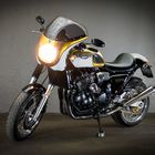 Triumph Thunderbird Sport 900 (made in Enland!) III