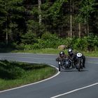 Triumph Tiger 100    Bj. 1939  499ccm