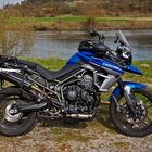 Triumph Tiger XRX