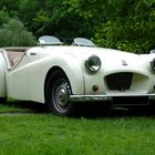 Triumph TR 2