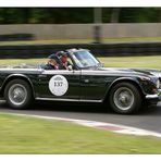 Triumph TR 250