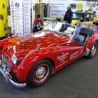 Triumph TR 3