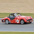 Triumph TR 3  