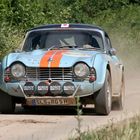 Triumph TR 4