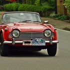 Triumph TR 4 A 1965