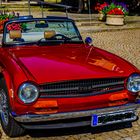 Triumph  TR 6