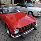 Triumph TR 6