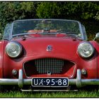 Triumph TR2 