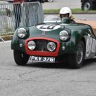 Triumph TR2