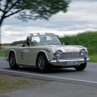 Triumph TR250