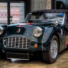 Triumph TR3