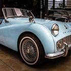 Triumph TR3 A