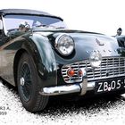 Triumph TR3