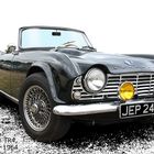 Triumph TR4