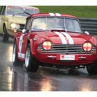 Triumph TR4