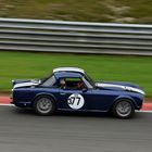 Triumph TR4