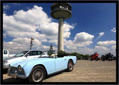 Triumph TR4