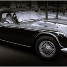 Triumph TR4/TR5