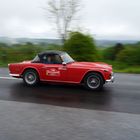 Triumph TR5