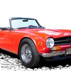 Triumph TR6