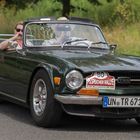 Triumph TR6