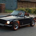 Triumph TR6