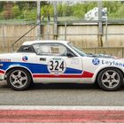 Triumph TR7