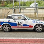 Triumph TR7