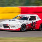 Triumph TR8 IMSA