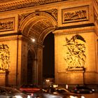 Triumphbogen Paris