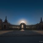 Triumphtor am Neuen Palais (Park Sanssouci)