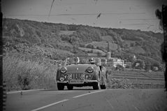 Triumphwagen - Oldies on the road 2013