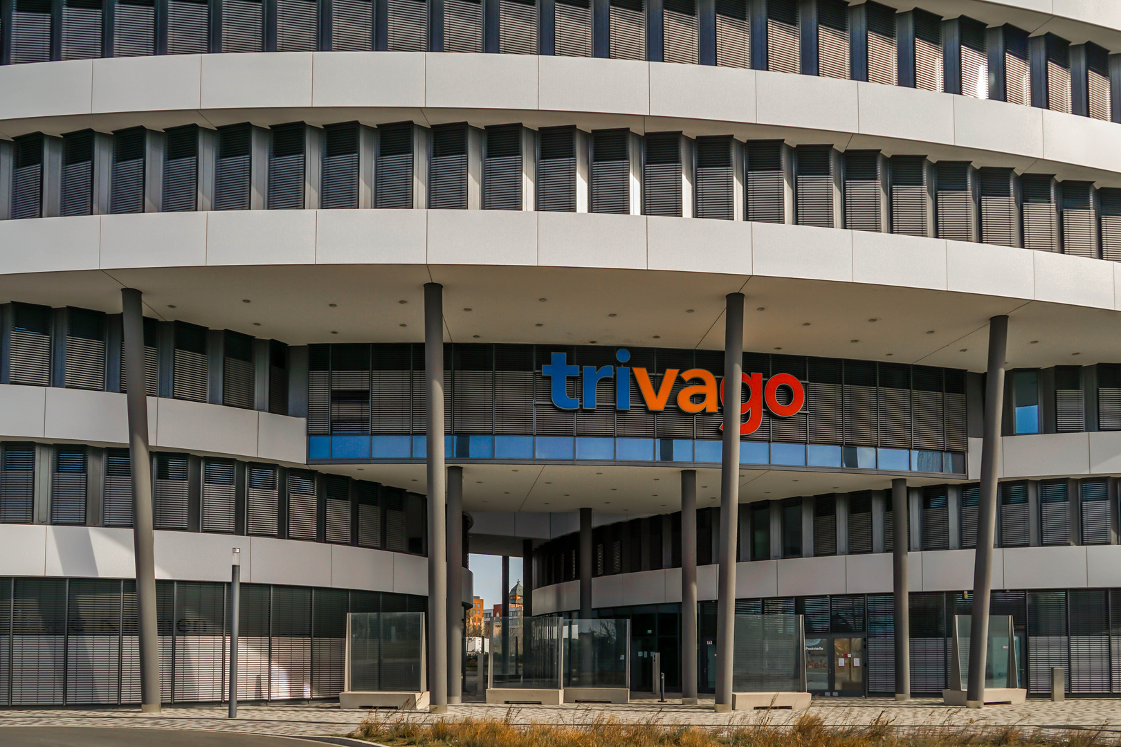 trivago Headquarter Düsseldrf (1)