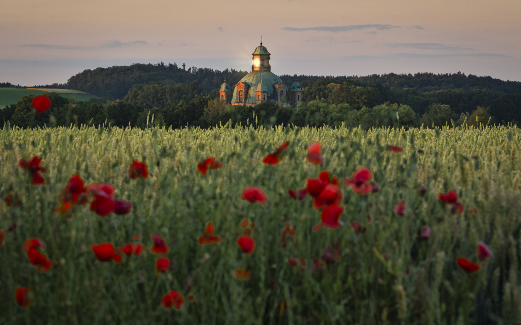 _TRL4067 Wallfahrtskirche Freystadt