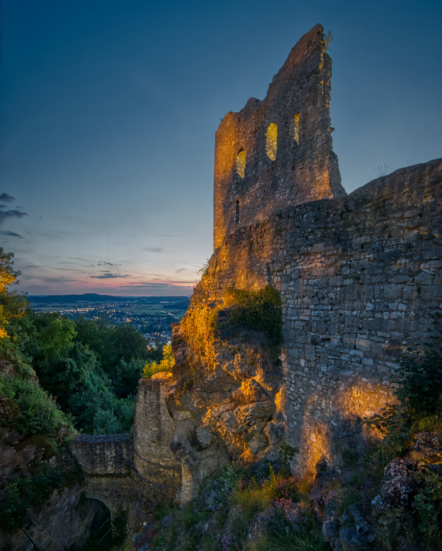 _TRL4156 Burgruine Wolfstein