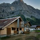 _TRL7682 Eng Alm im Karwendel