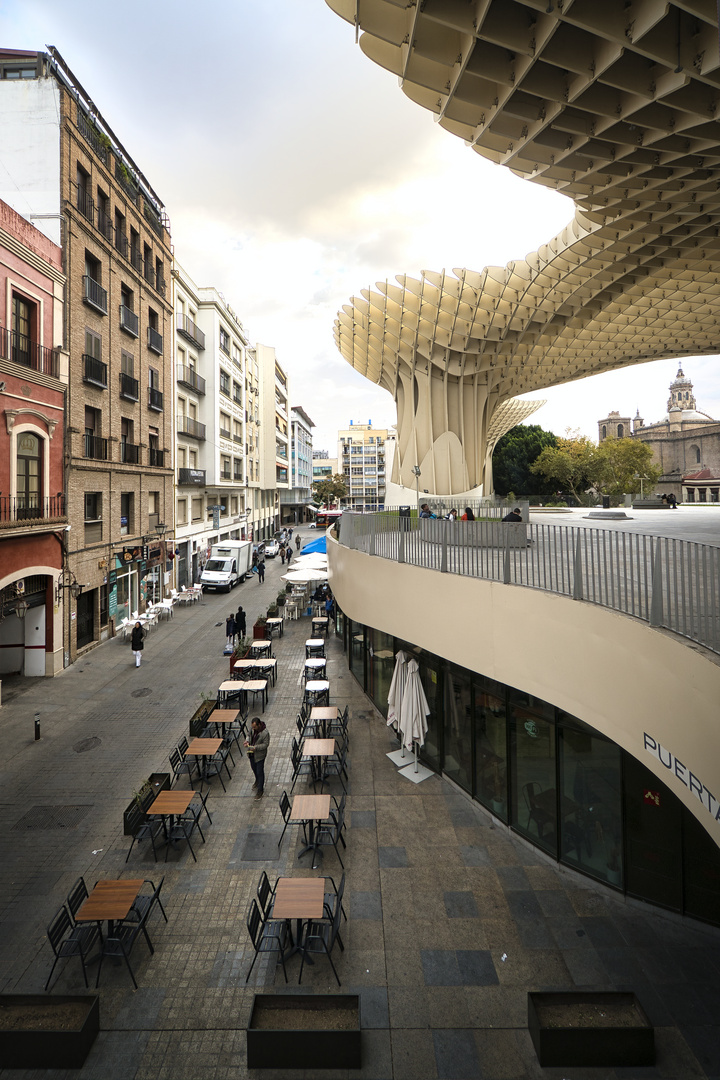 _TRL9028 Metropol Parasol Sevilla