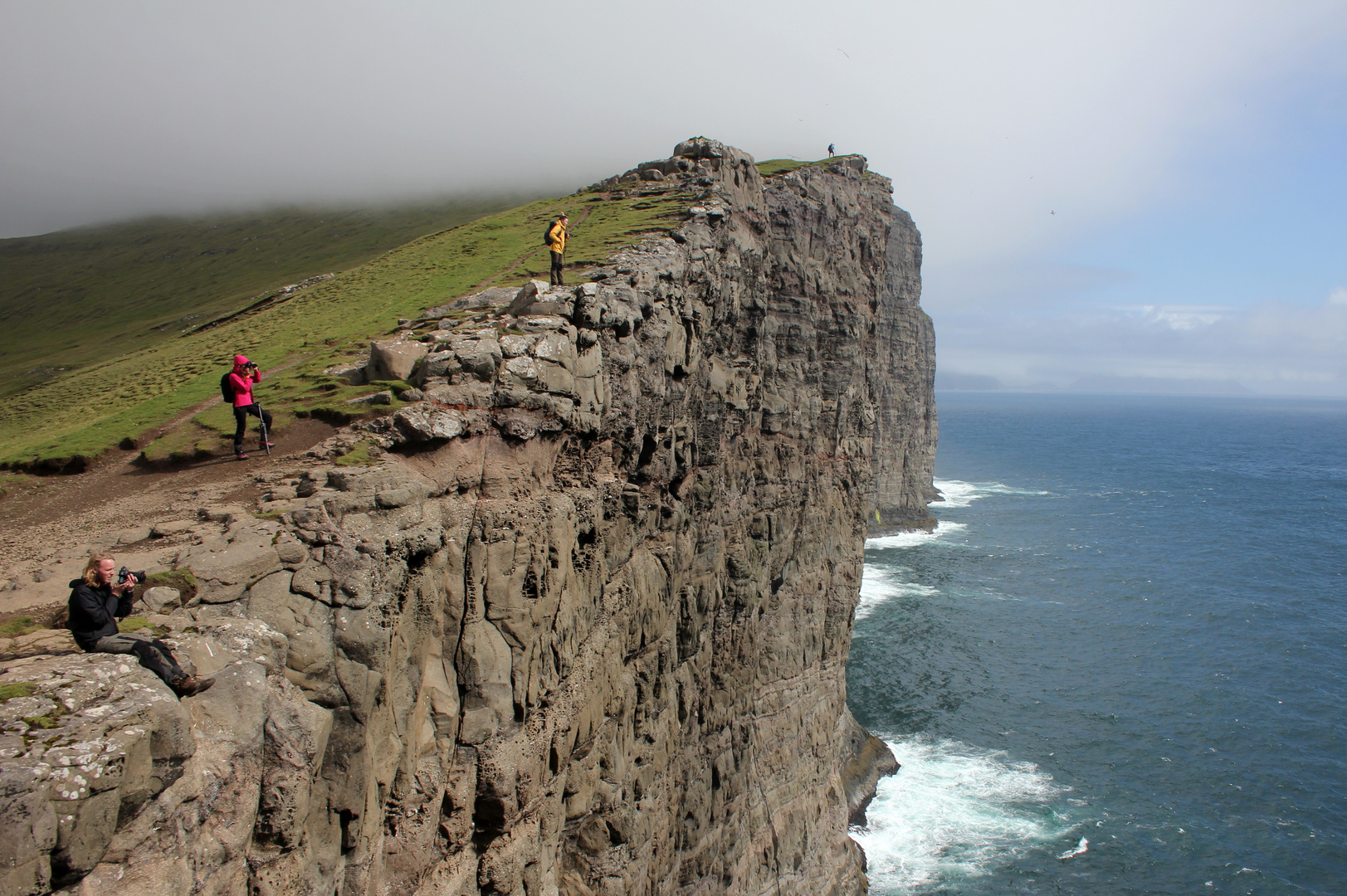 Trælanípan