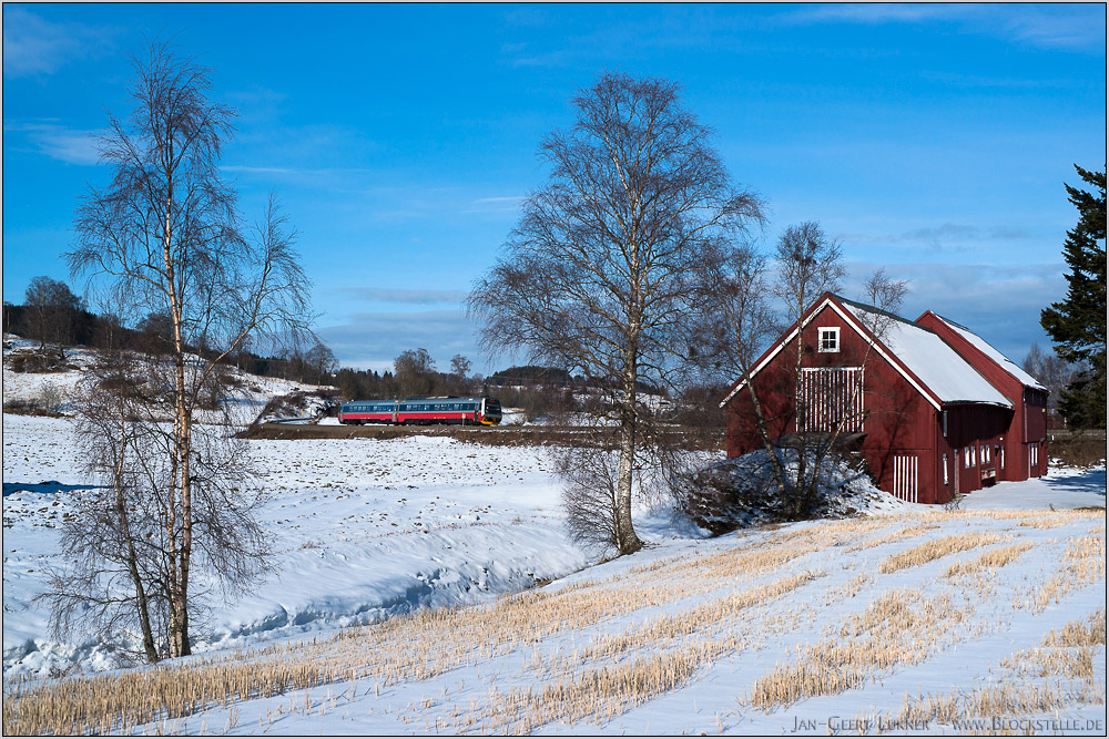 Trønderbane