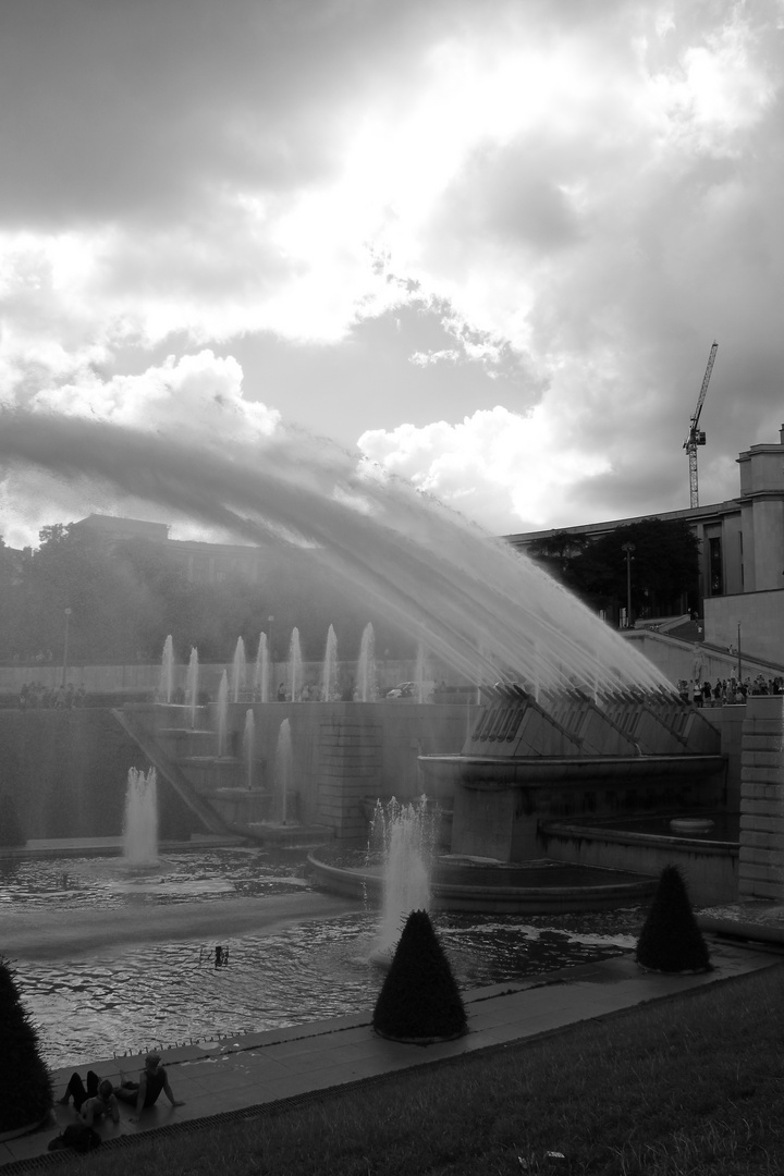 Trocadér'eau !