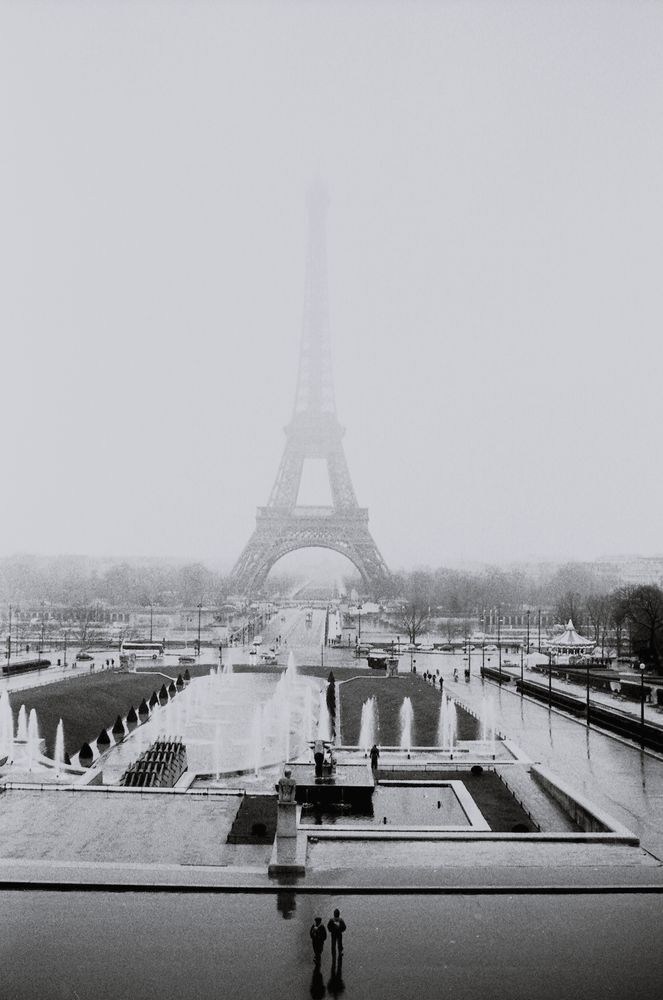 Trocadero